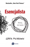 Esencjalista. Mniej, ale lepiej - zdjęcie