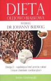 Dieta olejowo-białkowa według dr Johanny Budwig, wydanie 3 - zdjęcie