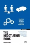 The Negotiation Book. Practical steps to becoming a masterful negotiator wer. angielska - zdjęcie