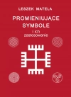 Promieniujące symbole i ich zastosowanie - zdjęcie
