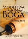 Modlitwa imionami Boga - zdjęcie