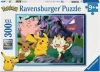 Puzzle dla dzieci 2D: Pokemon 300 el. - zdjęcie