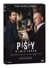 Psy 3. W imię zasad, DVD - zdjęcie