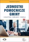Jednostki pomocnicze gminy - zdjęcie