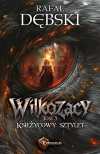 Księżycowy Sztylet. Wilkozacy. Tom 3 - zdjęcie