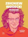 Zbigniew Wodecki. Piosenki na fortepian głos i gitarę - zdjęcie