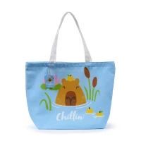 Torba plażowa - Kapibara, zdjęcie 7