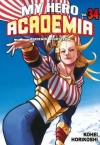 My Hero Academia - Akademia bohaterów. Tom 34 - zdjęcie