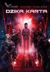 Algorytm wojny. Tom 6. Dzika karta - zdjęcie
