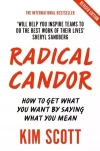 Radical Candor (Fully Revised and Updated Edition) - zdjęcie