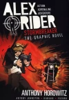Alex Rider Stormbreaker - zdjęcie