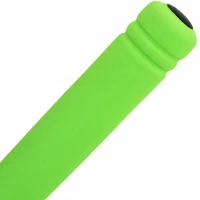 Kij do Baseballa Junior 54CM z Piłką Soft Zielony, zdjęcie 4