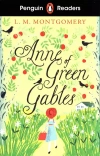 Penguin Readers Level 2: Anne of Green Gables - zdjęcie