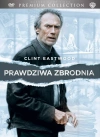 Premium Collection. Prawdziwa zbrodnia, DVD - zdjęcie