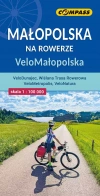 MAŁOPOLSKA NA ROWERZE VeloMałopolska - zdjęcie