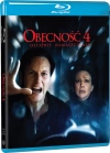 Obecność 4: Ostatnie namaszczenie, płyta Blu-ray - zdjęcie