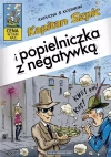 Kapitan Szpic i popielniczka z negatywką - zdjęcie