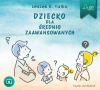 Dziecko dla średnio zaawansowanych, audiobook CD - zdjęcie