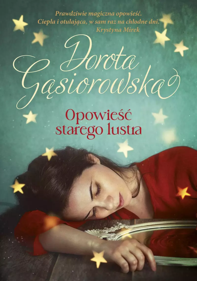 Opowieść starego lustra Opowieść starego lustra