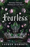 Fearless: The epic conclusion to the trilogy taking the world by storm! - zdjęcie