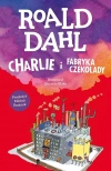 Charlie i fabryka czekolady - zdjęcie