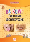 Bajkowe ćwiczenia logopedyczne - zdjęcie