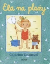 Ela na plaży - zdjęcie