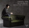 Impromptus D935 & Piano Sonata D960 Dasol Kim, CD - zdjęcie