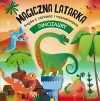 Dinozaury Magiczna latarka - zdjęcie