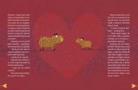 Kapibara Barbara i małpie figle, zdjęcie 4