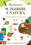 Montessori. W zgodzie z naturą - zdjęcie
