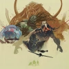 Killer Of Killers soundtrack, Winyl - zdjęcie