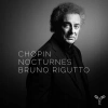 Nocturnes Rigutto, CD - zdjęcie