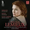 Berlioz: Nuit D'Ete, Ravel: Shéhérazade, Saint-Saëns: Mélodies Persanes, CD - zdjęcie