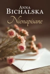 Nienapisane - zdjęcie
