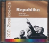 Złota kolekcja. Biała Flaga/Nowe Sytuacje. Vol. 1 & Vol. 2, 2 CD - zdjęcie