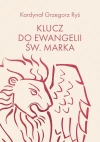 Klucz do Ewangelii św. Marka - zdjęcie
