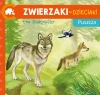 Zwierzaki-Dzieciaki. Puszcza - zdjęcie