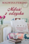 Miłość z odzysku, wydanie kieszonkowe - zdjęcie