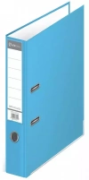 Segregator A4/75K jasnoniebieski - zdjęcie