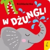 Rozkładanka. W dżungli - zdjęcie