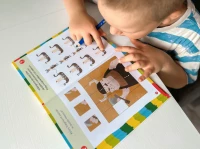 Łamigłówki dla 5-latka, zdjęcie 7