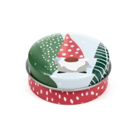 Balsam do ust w puszce - Christmas Jolly Gonk, zdjęcie 7