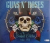 Guns N' Roses The Broadcast Collection 1988 4CD - zdjęcie