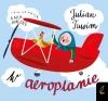 W aeroplanie - zdjęcie