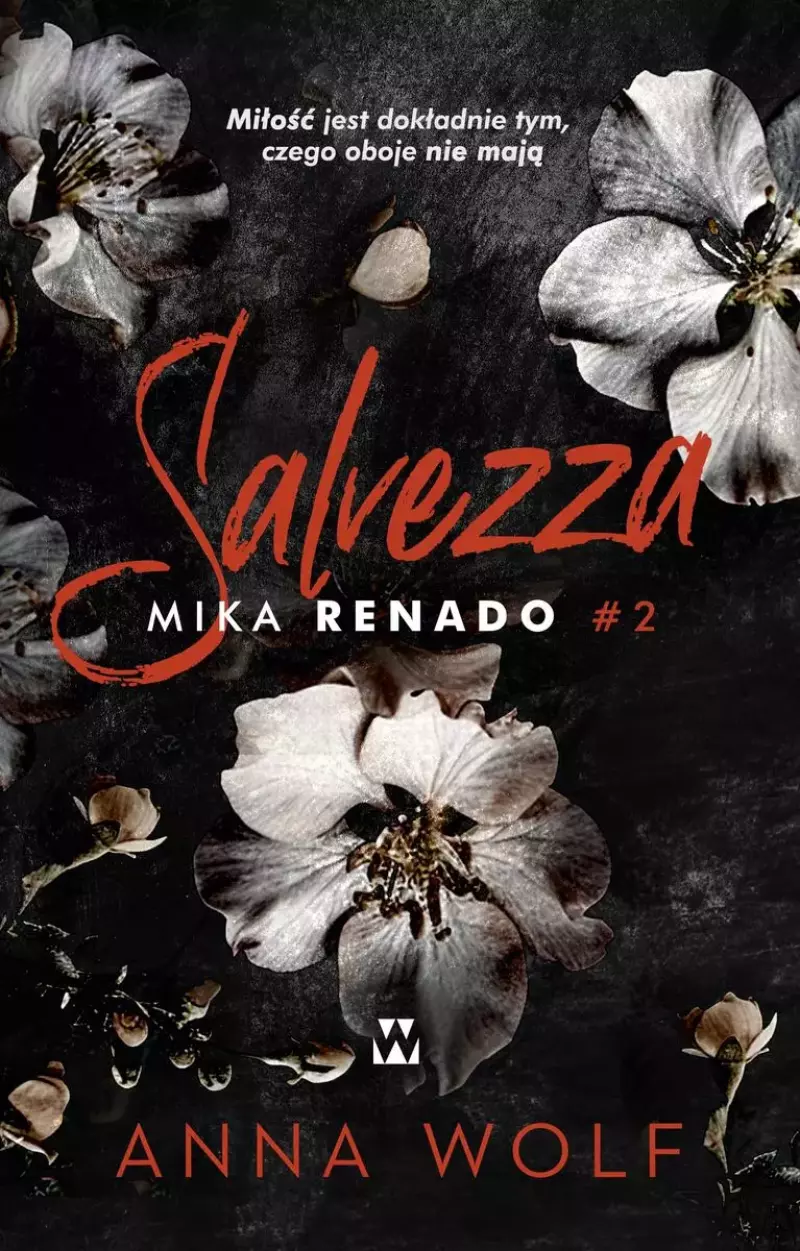 Salvezza. Mika Renado Salvezza. Mika Renado