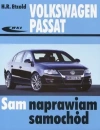 Volkswagen Passat od marca 2005 (typu B6). Sam naprawiam samochód - zdjęcie