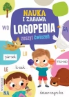 Nauka i zabawa. Ćwiczenia logopedyczne - zdjęcie
