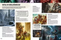 Dungeons & Dragons. Księga gry, zdjęcie 2