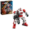 LEGO Star Wars 75448 MECH KLONA SHOCK TROOPERA - zdjęcie